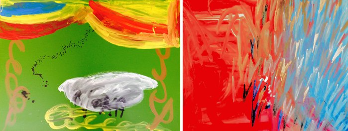 Radical Art by Noah Erenberg