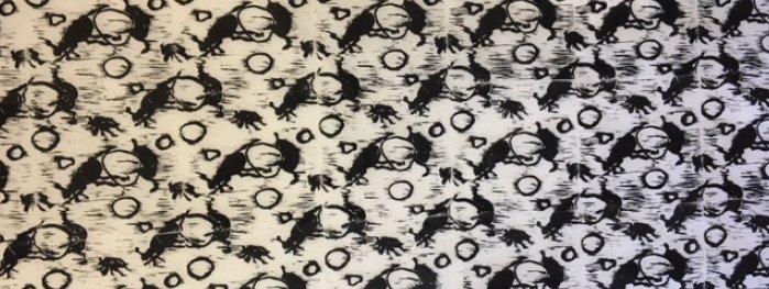 Banners: Prints & Patterns