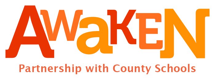 Awaken partnership with county schools