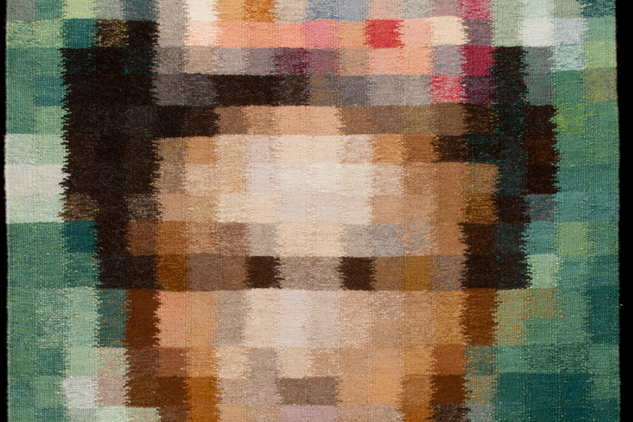 Michael F. Rohde: "Reality"