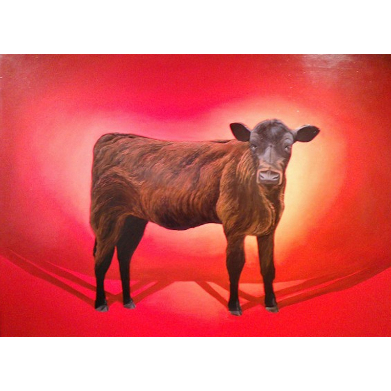Red Cow, c.2000