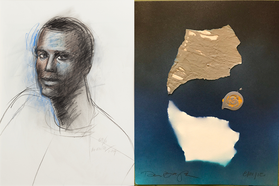 Arnoux/Badgley