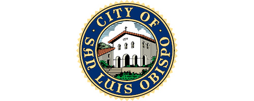 The City of San Luis Obispo