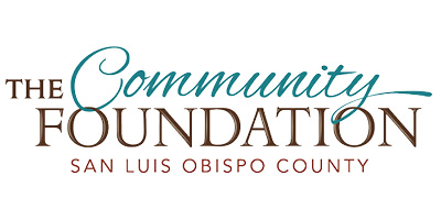 Community Foundation of San Luis Obispo County logo
