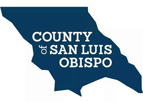 The County of San Luis Obispo logo