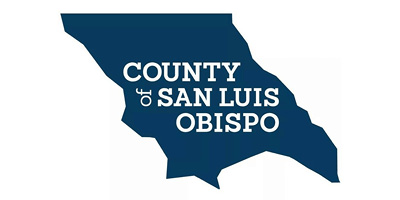 The County of San Luis Obispo logo