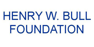 Henry W. Bull Foundation logo