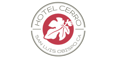 Hotel Cerro logo