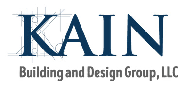 Kain Building and Design Group. LLC logo