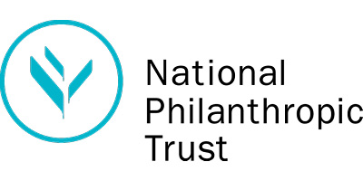National Philanthropic Trust logo