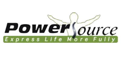 PowerSource Chiropractic logo