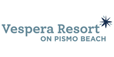 Vespera Resort on Pismo Beach logo