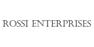 Rossi Enterprises logo