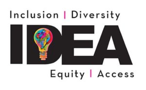 IDEA: Inclusion, Diversity, Equity, and Access