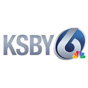 KSBY 6 News