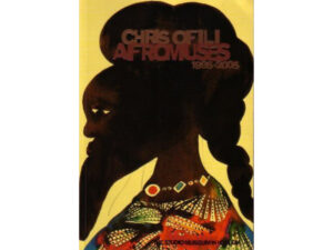 Chris Ofili: Afromuses 1995-2005 book cover