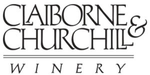 Claiborne and Churchill Winery logo
