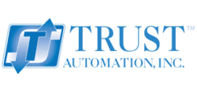 Trust Automation logo