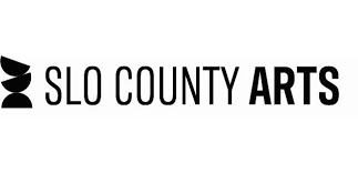 SLO County Arts logo