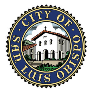 City of San Luis Obispo seal