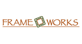 Frame Works logo