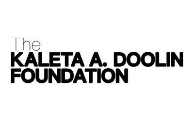 The Kaleta A. Doolin Foundation