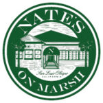 Nate's On Marsh logo