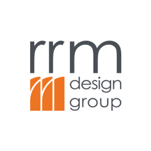 RRM Design Group logo