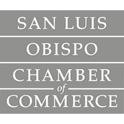 SLO Chamber of Commerce logo