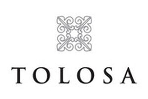 Tolosa Winery logo