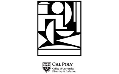 Cal Poly Office of University Diversity and Inclusion logo