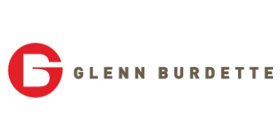 Glenn Burdette logo
