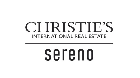 Christie's Sereno logo