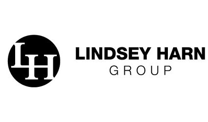 Lindsey Harn Group logo