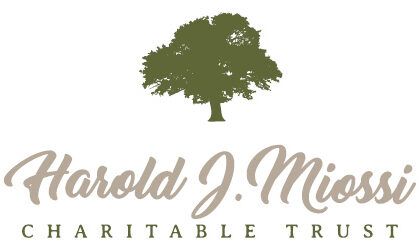 Harold J. Miossi Charitable Trust