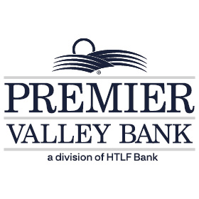 Premier Valley Bank logo