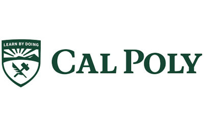 Cal Poly logo