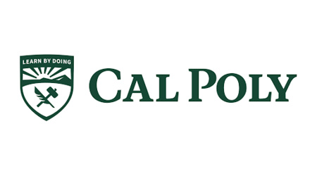 Cal Poly logo