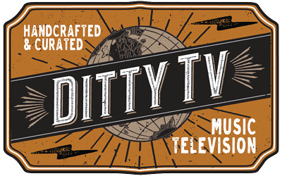 Ditty TV logo