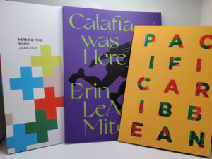 SLOMA Mural Catalog Set