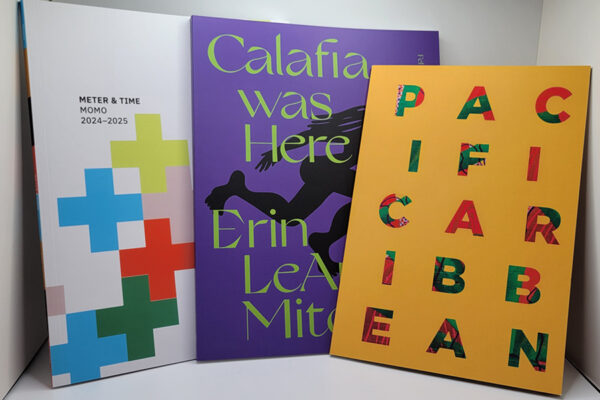 SLOMA Mural Catalog Set
