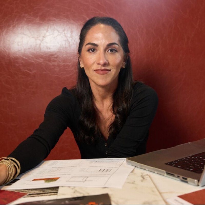 SLOMA Board Member Celeste Hope
