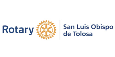 Rotary San Luis Obispo de Tolosa Rotary San Luis Obispo de Tolosa