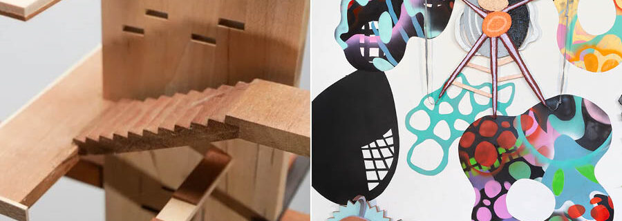 Artwork by Keith Wiley & Adria Arch