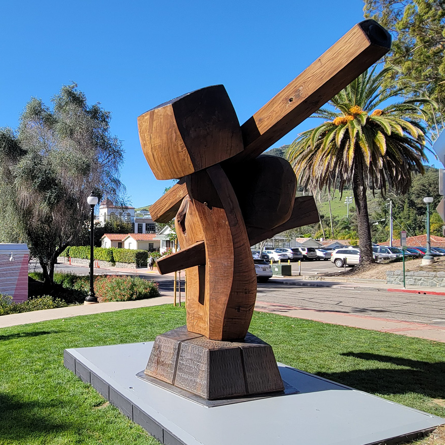 Temp Sculpture Jam 900x900