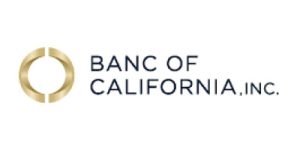 Banc of California Banc of California