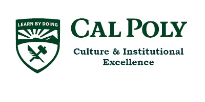 Cal Poly Office of Culture & Institutional Excellence
