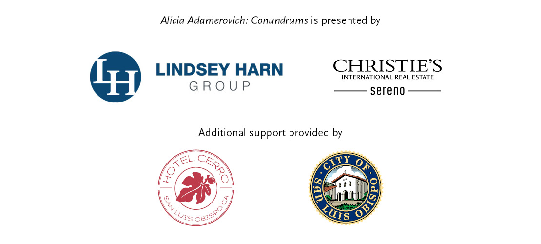Exhibition sponsors