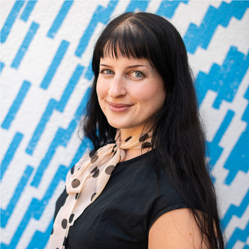 Elysia Sonek